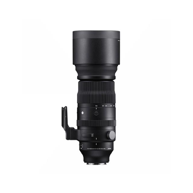 SIGMA SPORT 150-600MM F/5-6.3 DG DN OS SONY E-MOUN