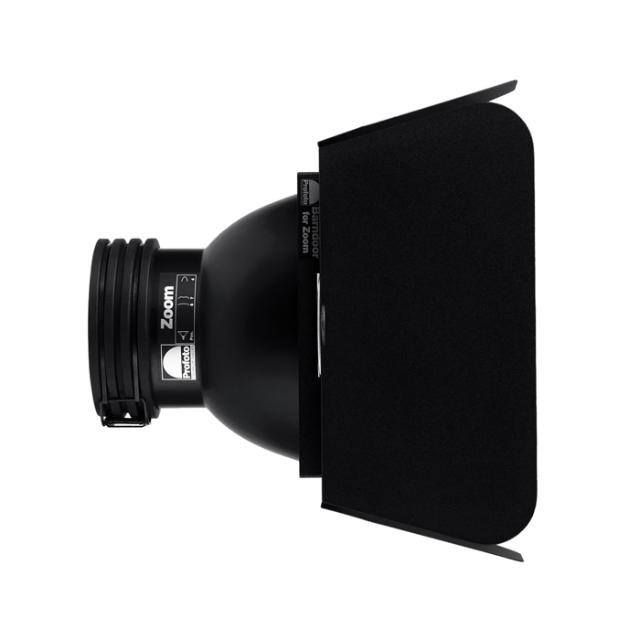 PROFOTO BARNDOOR F/ ZOOMREFLEKTOR