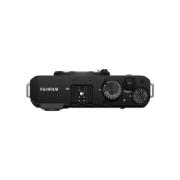 FUJI X-E4 BODY BLACK