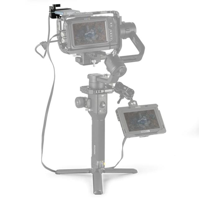 SMALLRIG MOUNT FOR SAMSUNG T5 SSD