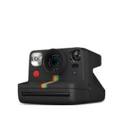 POLAROID NOW+ BLACK