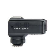 GODOX X2-F WIRELESS TRIGGER FOR FUJI