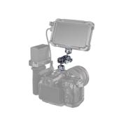 SMALLRIG 3873 MAGIC ARM W. DUAL BALL HEADS 1/4