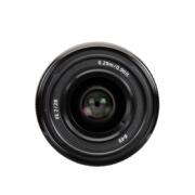 SONY (E) FE 28MM F/2,0 Ø49