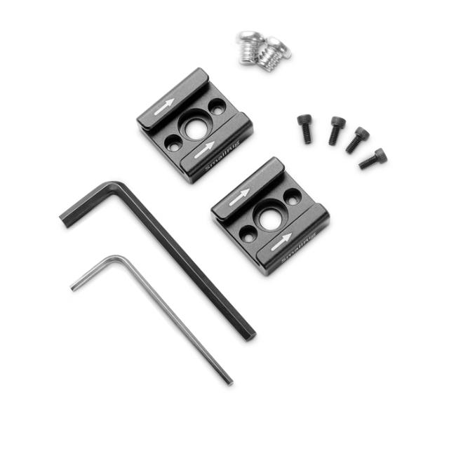 SMALLRIG S2060 COLD SHOE 2-PACK