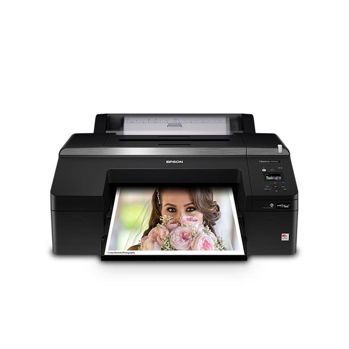 EPSON SURECOLOR SC-P5000 STD SPECTRO 17"