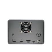 SANDISK PROFESSIONAL G-RAID 2 12TB 2 BAY DESKTOP