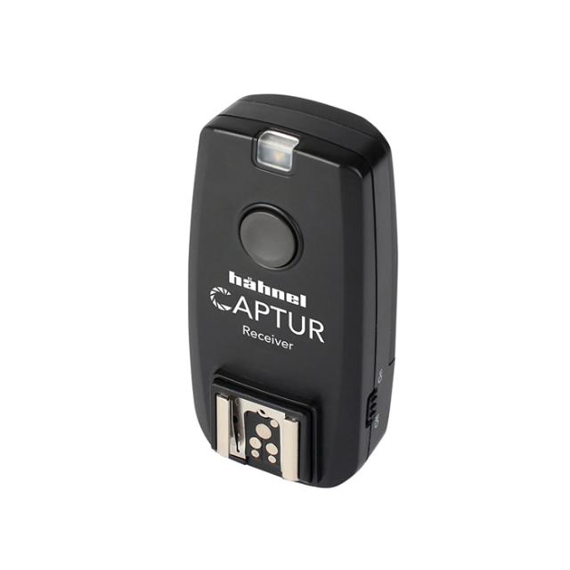 HÄHNEL CAPTUR RECEIVER OLY/PANA
