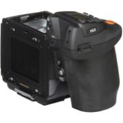 HASSELBLAD H6X CAMERA BODY WITH HV90X-II VIEWFINDE