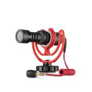 RØDE VIDEOMICRO