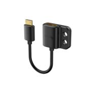 SMALLRIG 3020 HDMI ADAPT.CABLE 4K ULTRASLIM C TO A