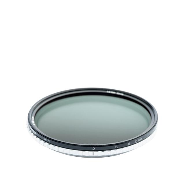 NISI 46 MM ND-VARIO 1-5 STOP TRUE COLOR