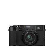 FUJI X100V CAMERA BLACK