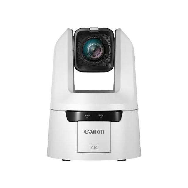 CANON CR-N500 PTZ CAMERA WHITE