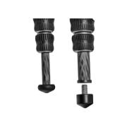 GITZO TRIPOD KIT TRAVELER GK2545T+82QD CARBON