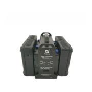 FXLION NANO 4-CH V MOUNT CHARGER