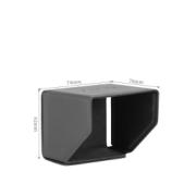 SMALLRIG 3206 SUNHOOD F. SONY A7S III/7C/ZV-1/FX3