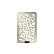 KUPO KH-C1824 WOOD CUCOLORIS (COOKIE) BREAKUP -18'