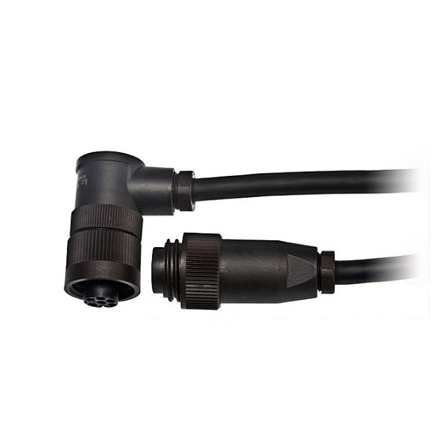 ELINCHROM 11001 FLASH CABLE 2.5M RANGER Q