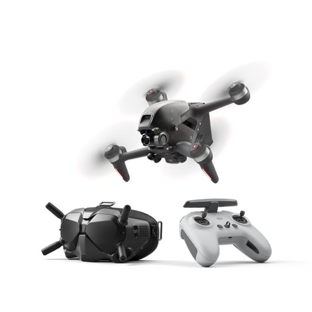 DJI FPV COMBO