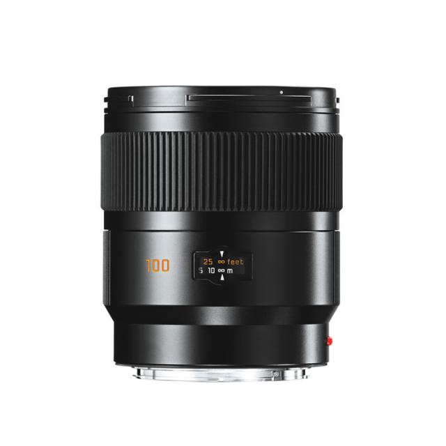 LEICA S 100MM F/2,0 SUMMICRON ASPH