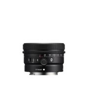 SONY (E) FE 40MM F/2,5 G