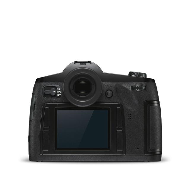 LEICA S3 CAMERA BODY