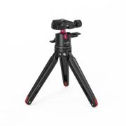 SMALLRIG 2664 TABLETOP MINITRIPOD W PANORAMIC HEAD