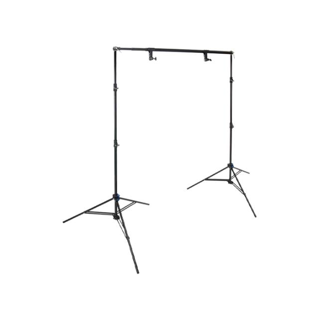 KUPO 223K BACKGROUND PAPER STAND SET