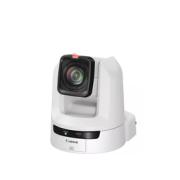 CANON CR-N300 PTZ CAMERA WHITE