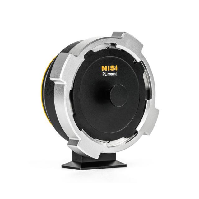 NISI CINE LENS MOUNT ADAPTER ATHENA PL - L