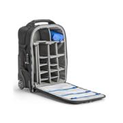 THINK TANK AIRPORT INTERNATIONAL V3.0, BLACK