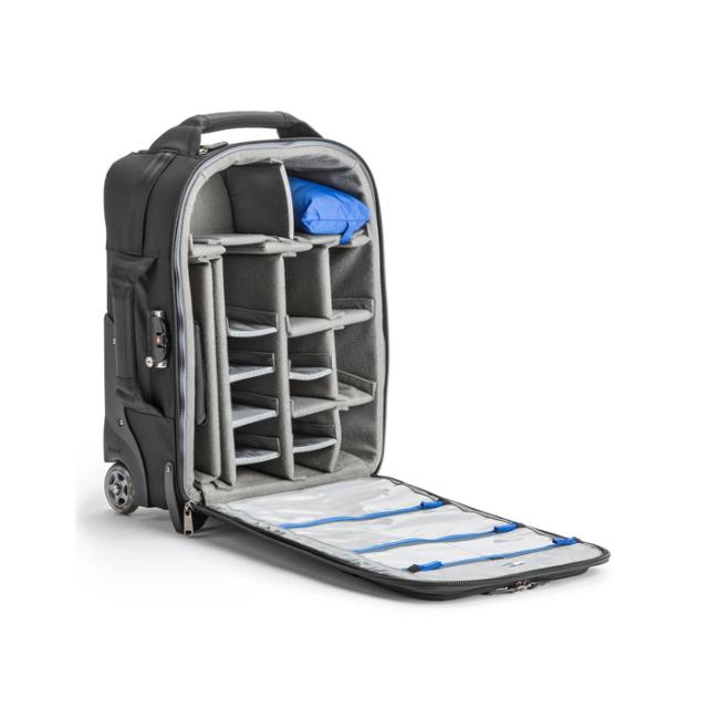 THINK TANK AIRPORT INTERNATIONAL V3.0, BLACK