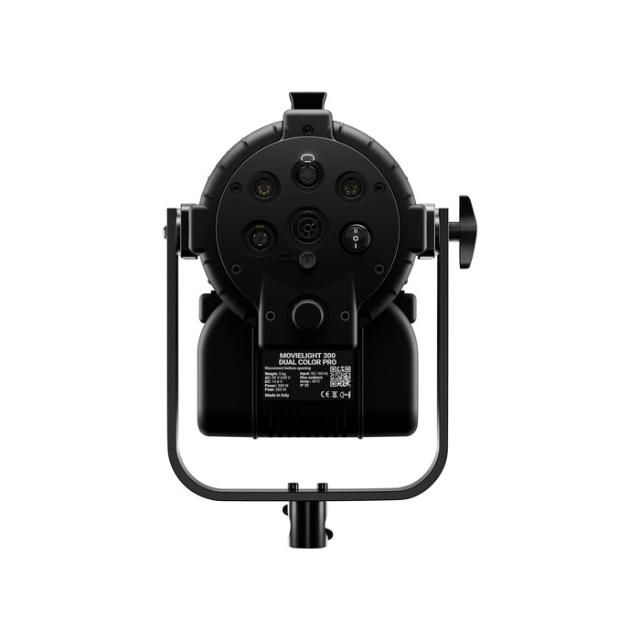 LUPOLIGHT MOVIELIGHT 300 DUAL COLOR PRO
