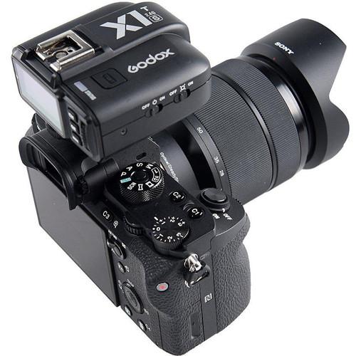 GODOX X1T WIRELESS TRIGGER FOR SONY