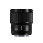 PANASONIC LUMIX S 18MM F/1.8
