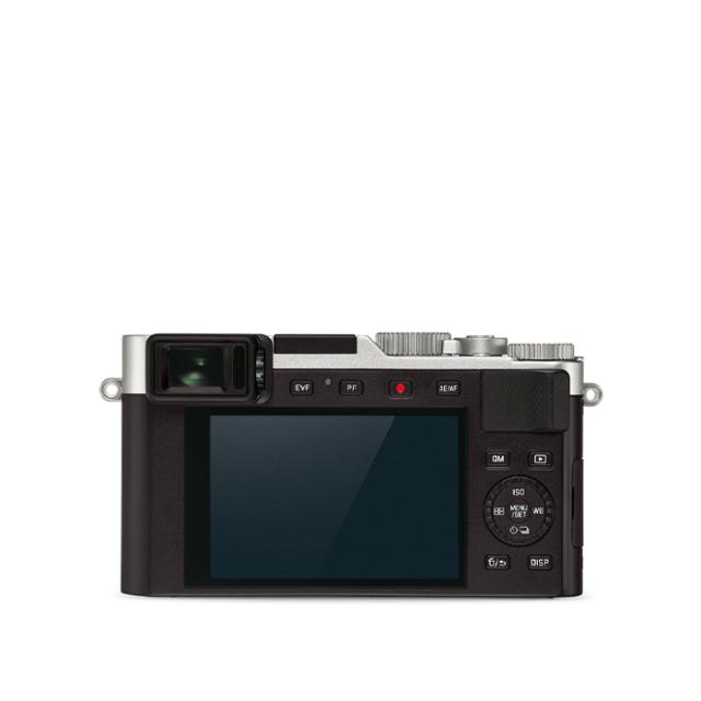 LEICA D-LUX 7 SILVER
