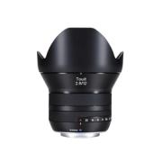 ZEISS TOUIT 12MM F/2,8 FUJI X Ø67