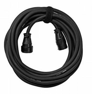 PRO LAMP EXT. CABLE 10 METER
