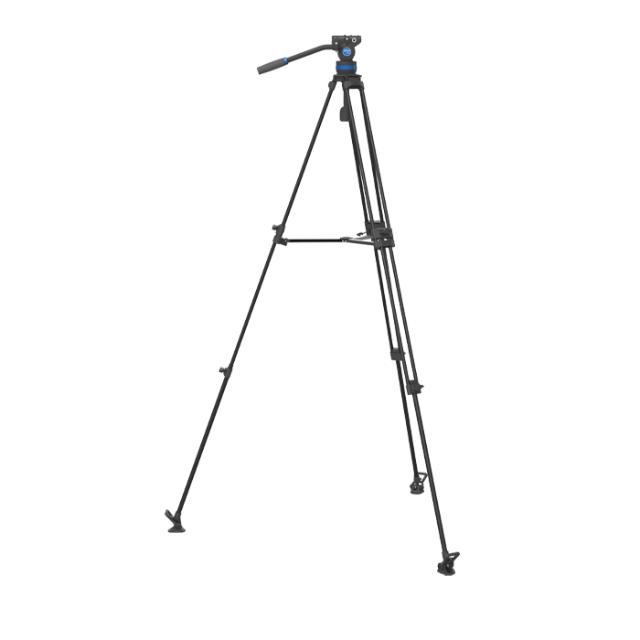 SIRUI SH-25 VIDEO TRIPOD