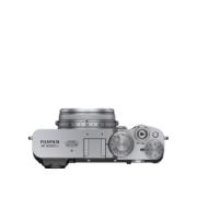 FUJI X100V CAMERA SILVER