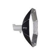 ELINCHROM 26646 ROTALUX OCTABOX 100 CM WO/ADAPT.