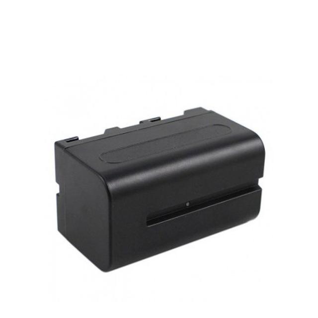 NANLITE BATTERY 4500MAH NP-F TYPE