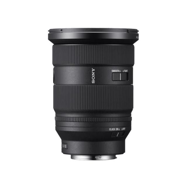 SONY (E) FE 24-70MM F/2,8 GM MK II Ø82 NEW