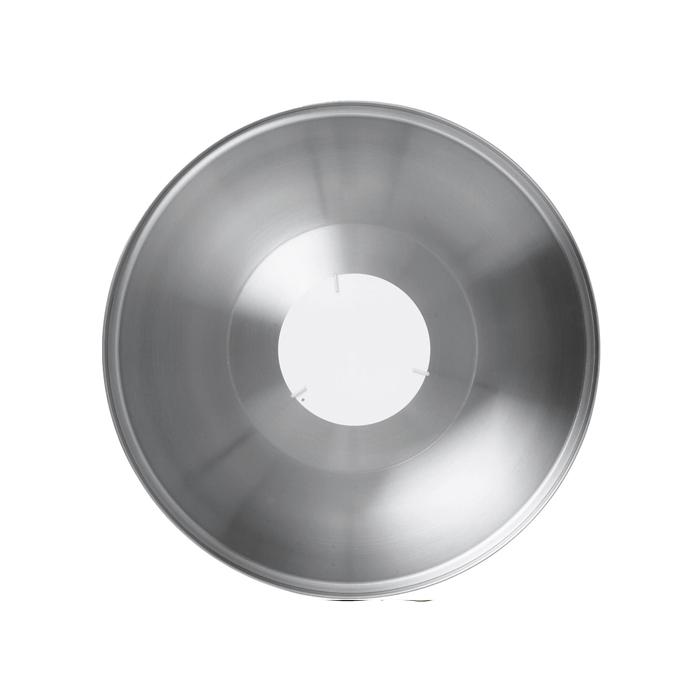 PROFOTO BEAUTY DISH SILVER 