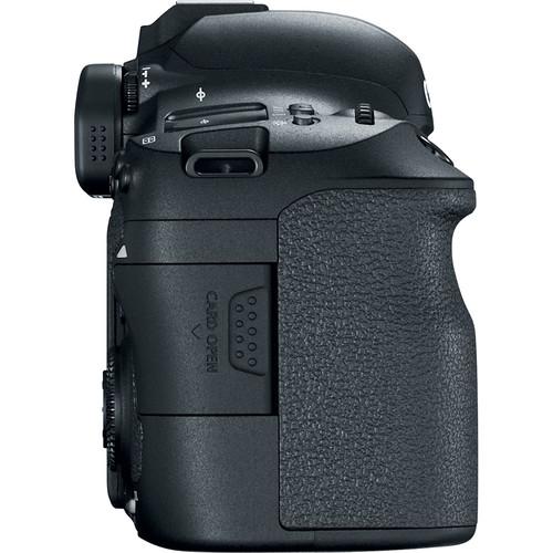 CANON EOS 6D MK II BODY