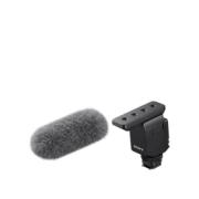 SONY ECM-B10M SHOTGUN MICROPHONE