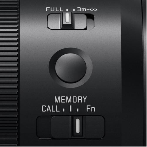 PANASONIC G 200MM F/2,8 LEICA DG POWER O.I.S