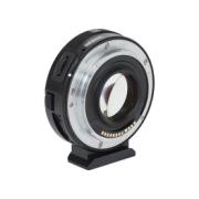 METABONES T SPEEDBOOSTER EF LENS TO RF-MOUNT 0.71X