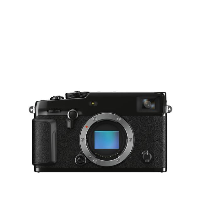 FUJI X-PRO 3 BODY BLACK